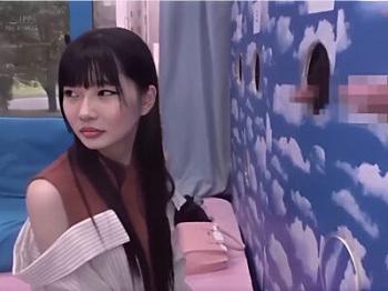 [マジミラ号]【でヤリたい放題♡】彼氏と別れて即ハメ！敏感マ○コに生挿入で中出しナンパ成功！