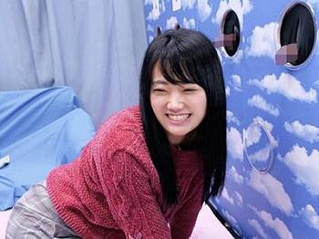 [HDZog]【MM号でエロゲーム】巨乳女子大生とチ〇ポ当て対決！負けたら中出しの罰ゲームで、エロすぎるカラダを弄ばれちゃう！