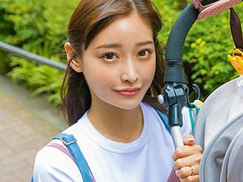 [マジミラ号]【MM号】「旦那のチ○ポより大きくてカチカチ///」超スリムでエロい奥さんを人妻ナンパ！膣内射精で種付けｗ【素人NTR】