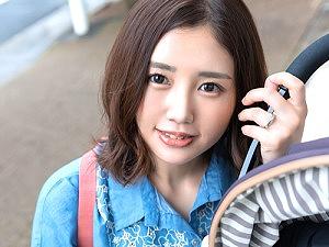 [エロ動画]【MM号】ベビーカーを押すママさん！アラサーまんこをデカちんぽで突かれる32歳の奥様！【素人ナンパ】