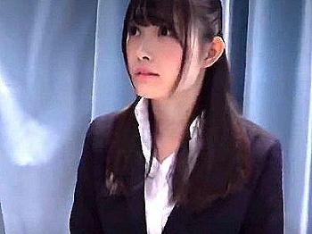 [アダルト動画]＜マジミラ号＞「内定ほしいです…！」内定が欲しい就活中の女子！マジミラ号乗車でセクハラしまくりの変態面接になっぞ！！
