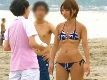 [中出し]＜マジミラ号＞エロ過ぎた美巨尻＆クビレ！「超かわいいギャルｗｗ」生されるロリカワ彼女さんのセックスｗ＜素人モデル映像＞