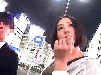 [エロタレ]＜マジミラ号＞「クッソえエロいやんｗ」ショートカット滅茶苦茶カワイ子ちゃんＭＭ号でマシンバイブの餌食になっとる！！