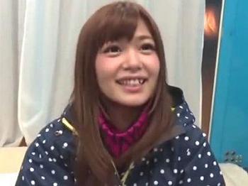 [寝取られ]【マジックミラー】雪山ナンパした素人カップルのギャル彼女にエロオイルマッサージ！彼氏を待たせ他人棒で中出しの寝取りハメ！