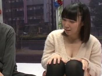 [マジミラ号]【×シロウト】爆乳女子大生がお金につられて友達同士でいちゃらぶセックスして感じまくりｗｗｗ