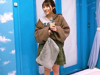 [中出し]【素人娘】韓流コンテンツ好きな最上位ギャルをマジミラ号がナンパ！「してね♡♡」ロリ少女と生チンポでセックスｗ【即ハボ】