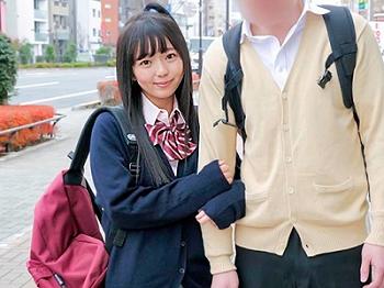 [マジミラ号]【NTR】５年分のバイト代をゲットの企画！愛する彼氏のチンコを当てて一攫千金の企画で寝取られる