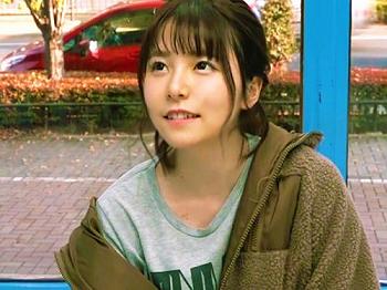 [中出し]【素人】韓国系のコンテンツが好きなS級ギャルをマジミラ号がナンパ！「していいけど♡♡」ロリ娘と生姦セックスｗ【美少女】