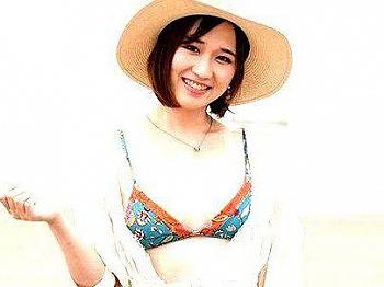 [エロ動画]＜マジミラ号＞「なんか？顔・・いまいち？！」水着すがたの女子ゲット！マジミラ号乗車でやっとるぞ！！！