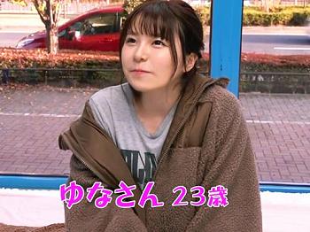 [中出し]【素人モノ】韓国文化とか大好きな美女をマジミラ号でナンパ！「膣内発射していいからぁ♡♡」ロリっ子と生でSEXにｗ【えちえち】