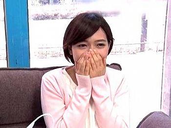 [エロ動画]≪マジミラ号≫【私がｈするんですか？】ショートカットの可愛い女子！マジミラ号乗車で早漏君とエロ行為しちゃうゾ！！！