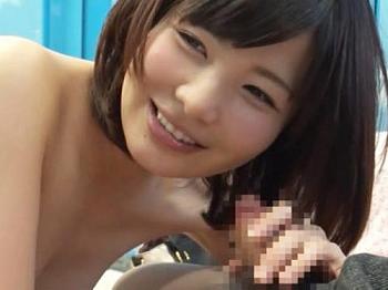 [人妻]【素】「ちょっ…おちんちん入れたいの？ｗ」マジミラ号の動画でNo.1の浮気妻！童貞男の筆おろしに超ご機嫌ｗ【他】
