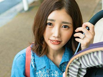 [マジミラ号]【マジミラ号】美巨乳で究極かわいい美熟女を人妻ナンパ！「夫には秘密なので///」たっぷりゴム無しの膣内射精ｗ【寝取られ素人】