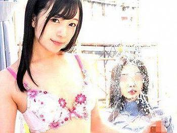 [エロ]＜男の潮吹き！＞「外の彼女に・・・ドピュ～」小悪魔女子が彼氏をしこる！M男彼氏が我慢できずにマジイキ絶頂シチャウゾ！