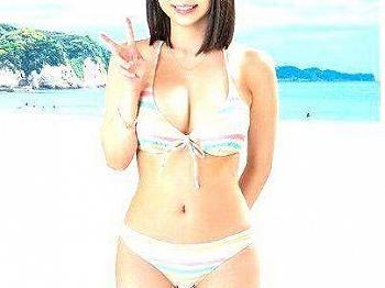 [エロ動画]＜マジミラ号＞「パイ乙・・・デケーーぞ！」ビキニ姿の巨乳ボイン女子！童貞君とエチエチすっぞ！！！