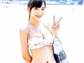 [エロ動画]≪マジミラ号≫【混浴ですか？】クッソ可愛い女子海でゲット！ＭＭ号乗車で混浴体験でNTRファックになっとる！！！