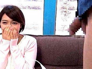[エロ]＜マジミラ号！＞【見せないで？】結構可愛い女子！早漏で悩む男とＭＭ号で行為発展シチャウゾ！