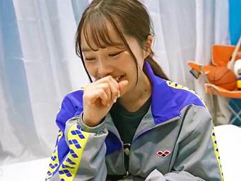 [マジミラ号]【マジミラ号】謝礼金と生チンポに完敗…歴代トップレベルなロリ美少女に中出し！美麗パイパンにドクドク生射精ｗ【素人ナンパ映像】