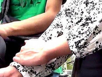 [エロ動画]【マジミラ号！】え？これからですか？！みんな大好き子持ちママ！ＭM号で他人棒でネトラレｓｅｘに(無料)