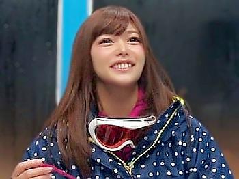 [javynow]（MM）巨乳美女が彼のそばで他の男とのプレイをして乱れ狂うことになってしまうww