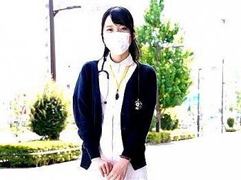 [エロ動画]≪マジミラ号！≫【絶倫さんですか…♡？】天使の看護師ナース！ＭＭ号でチンポコ診断してくれちゃうぞ！！！