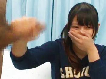 [マジミラ号]【マジミラ号】バチクソかわいいギャルを素人ナンパ！「おちんぽ敏感なんですか？」激カワ女子が早漏の男性に助けるｗ【暴発チンコ】