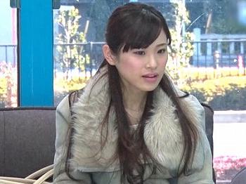 [スレンダー]【マジックミラー】清楚美少女ナースが童貞の初めて奪う筆おろし企画⁉看護師お姉さんが童貞初体験するエロ筆下ろしセックス！